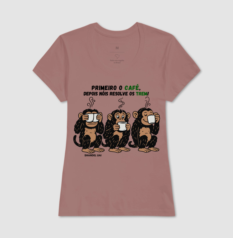 Camisa 17
