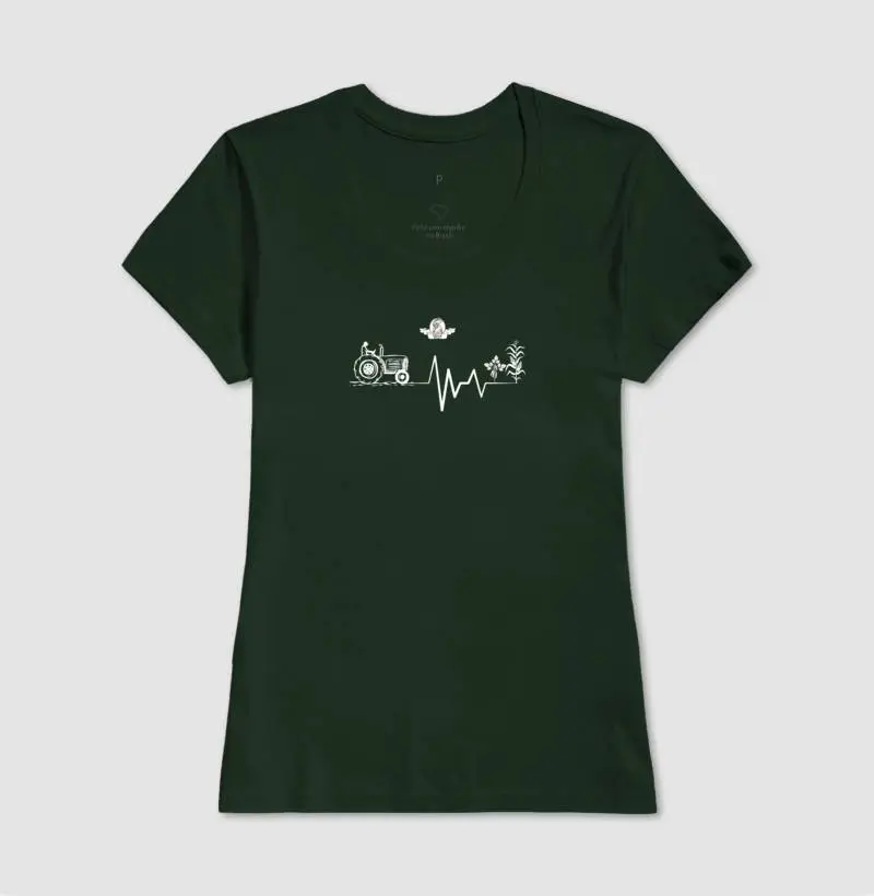Camisa 10