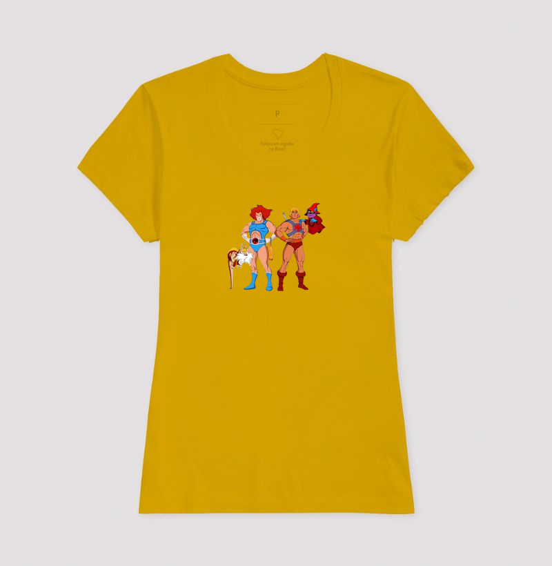 Camisa 12