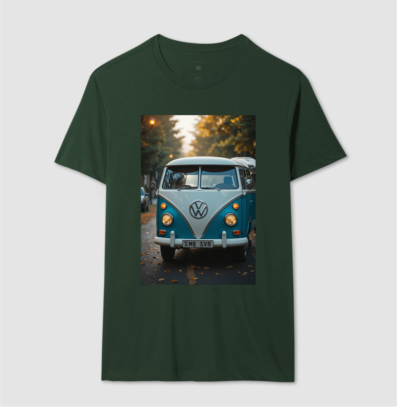Camisa 11
