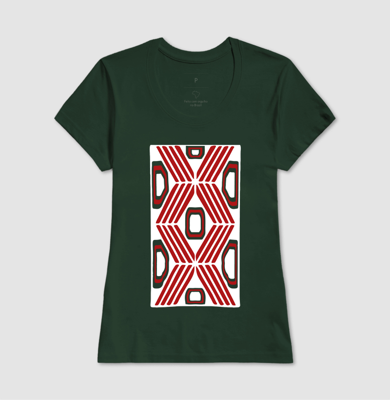 Camisa 9