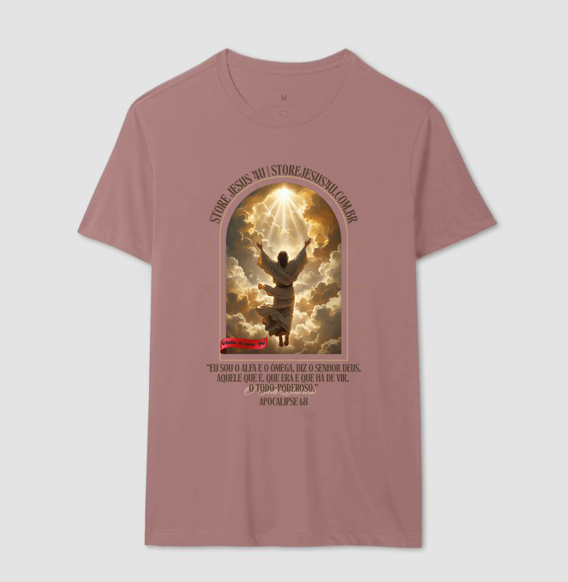 Camisa 18