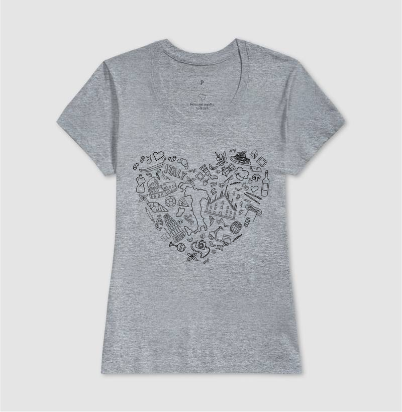 Camisa 16