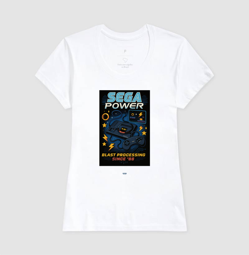 Camisa 3