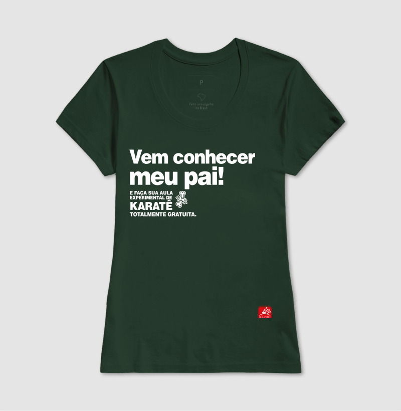 Camisa 12