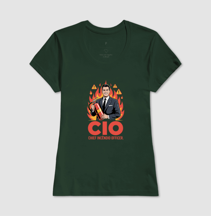Camisa 10