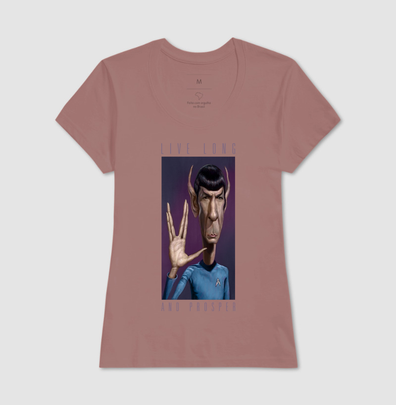 Camisa 17
