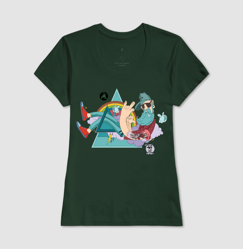 Camisa 12
