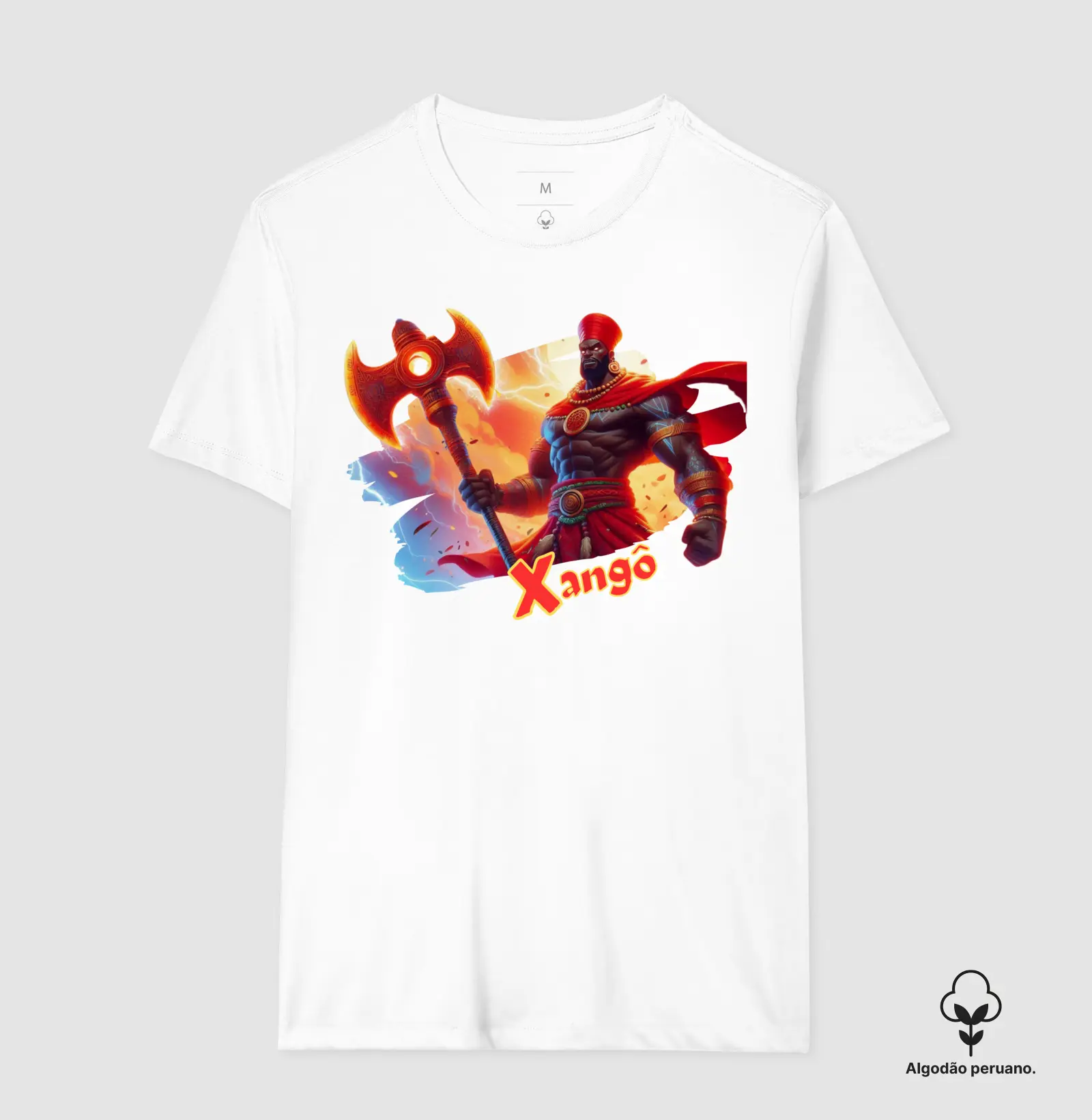 Camisa 4