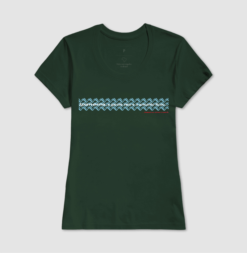 Camisa 16