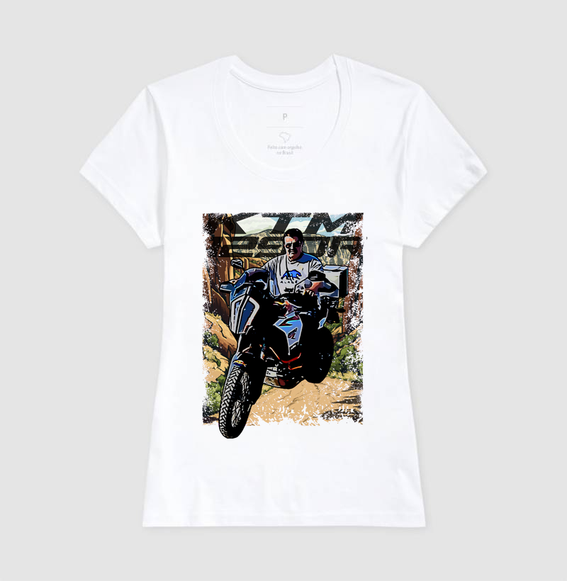 Camisa 4