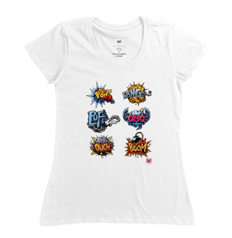 Camisa 9