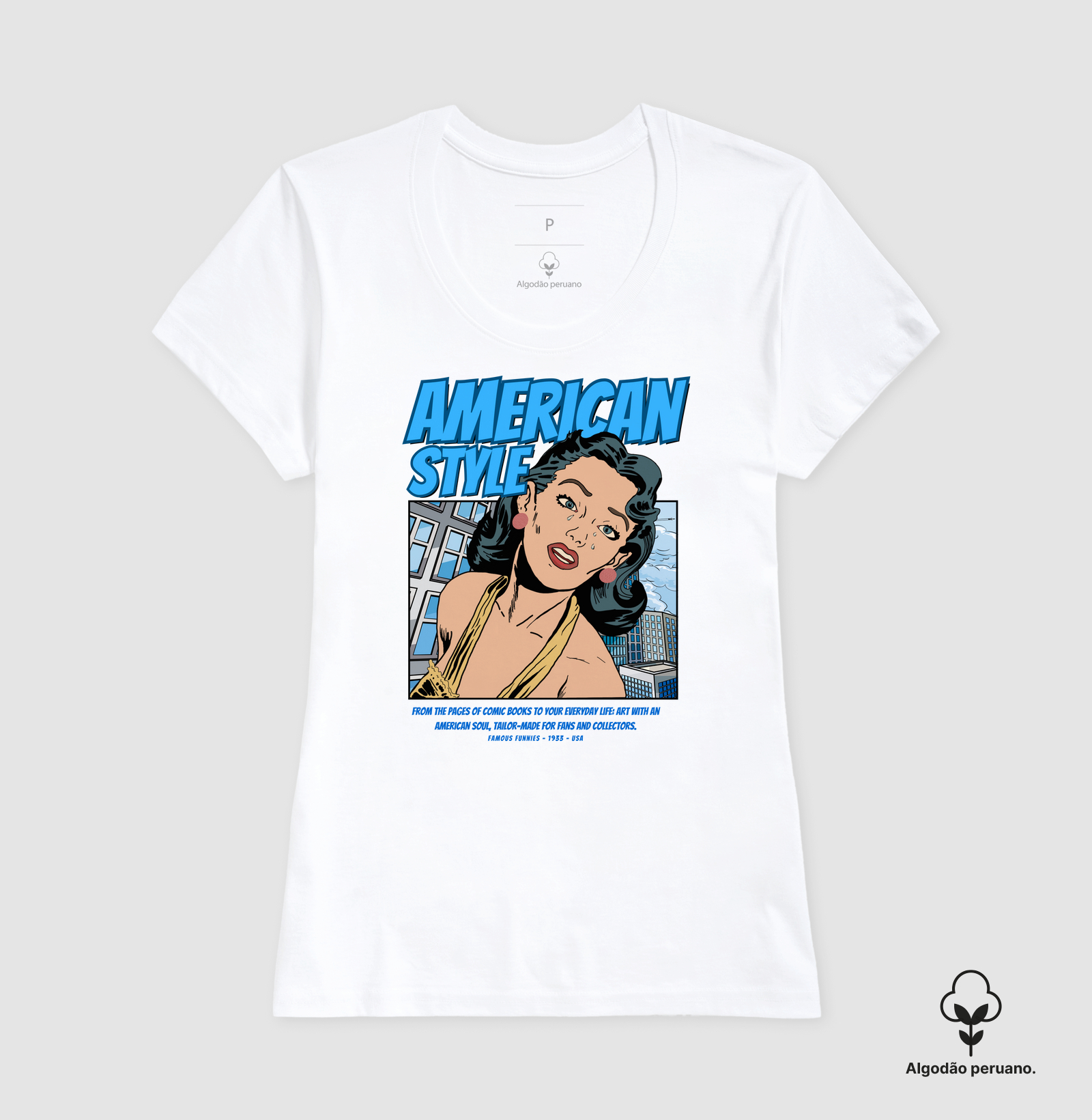 Camisa 5