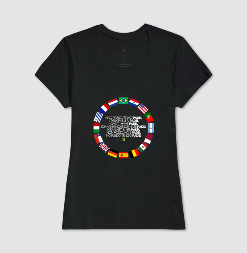 Camisa 10