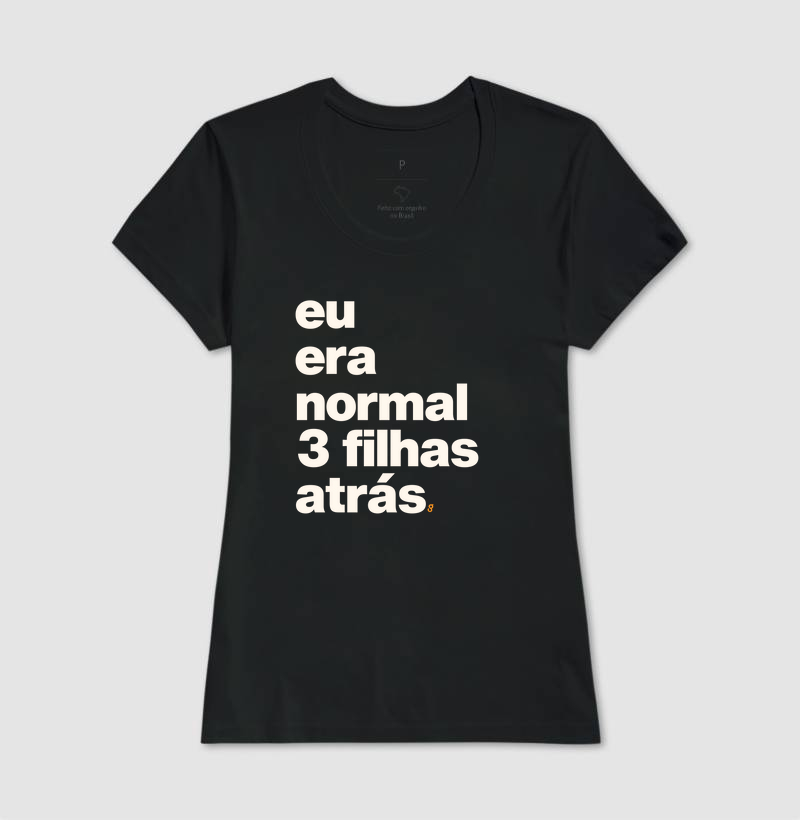 Camisa 13