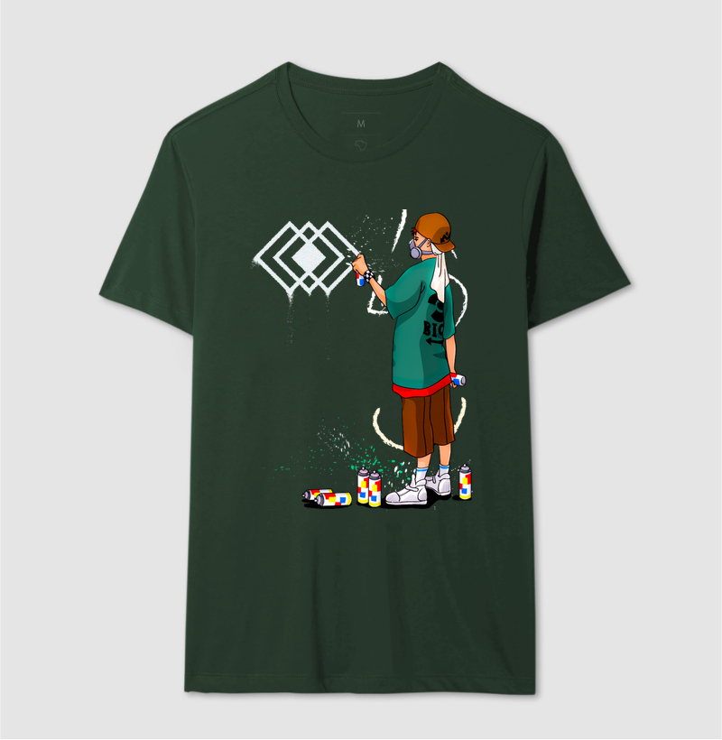 Camisa 14