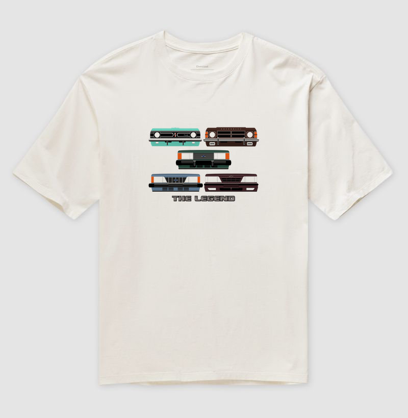 Camisa 3