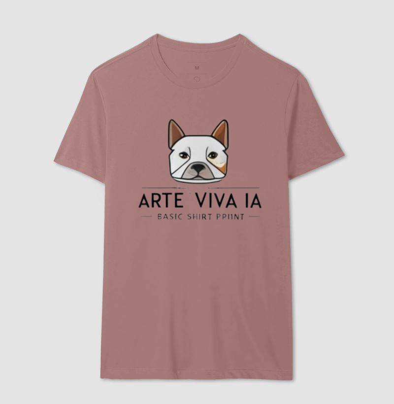 Camisa 19