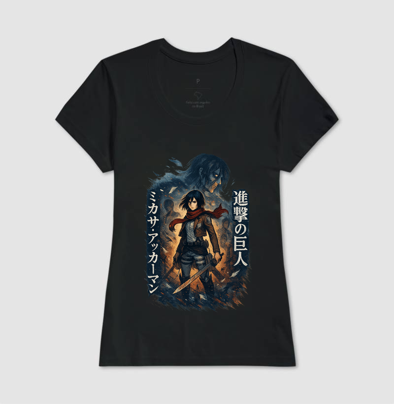 Camisa 5
