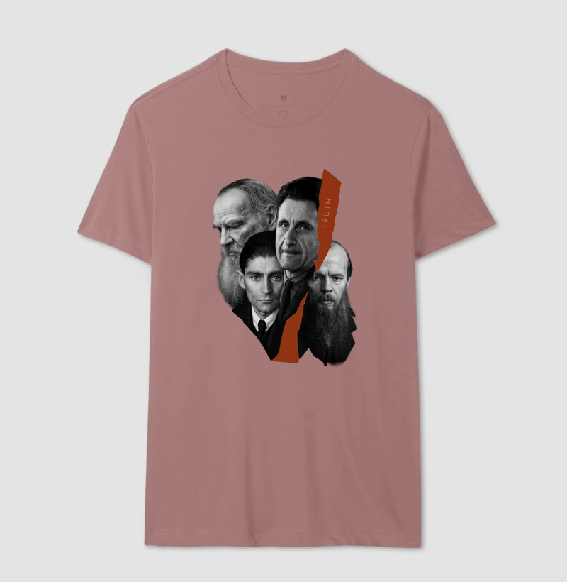 Camisa 16