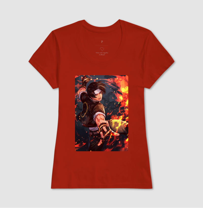 Camisa 6