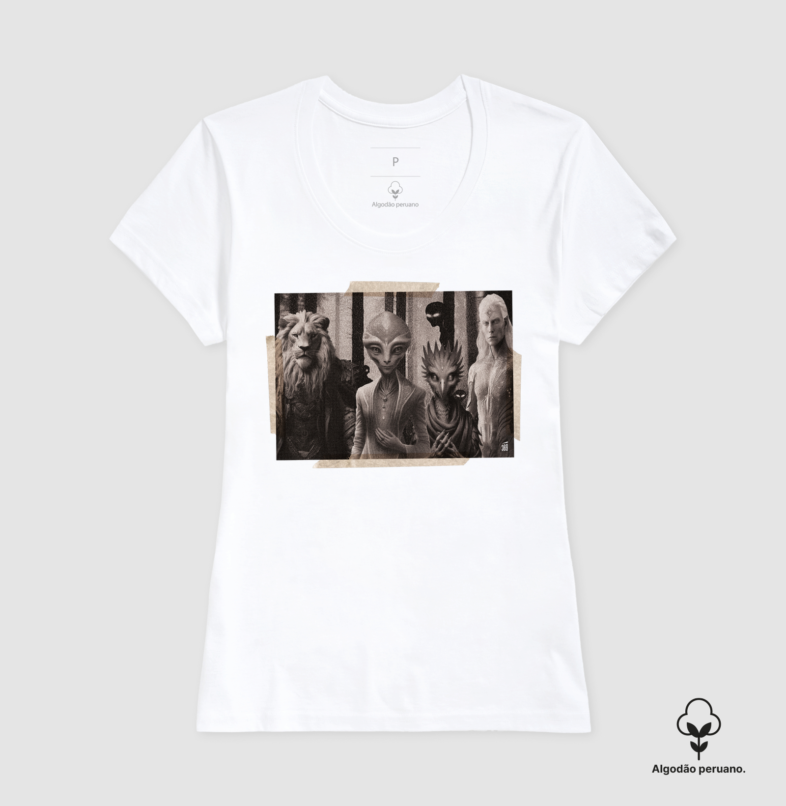 Camisa 4