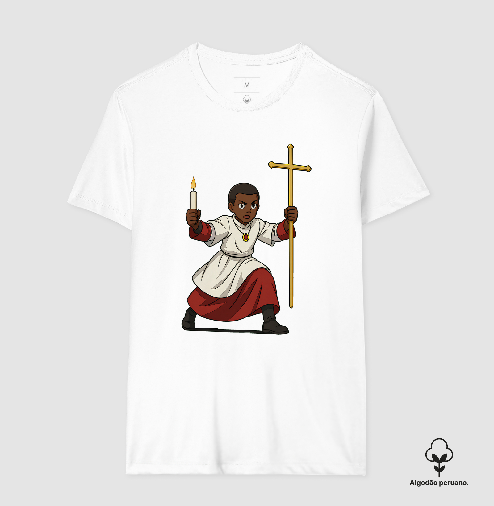 Camisa 1