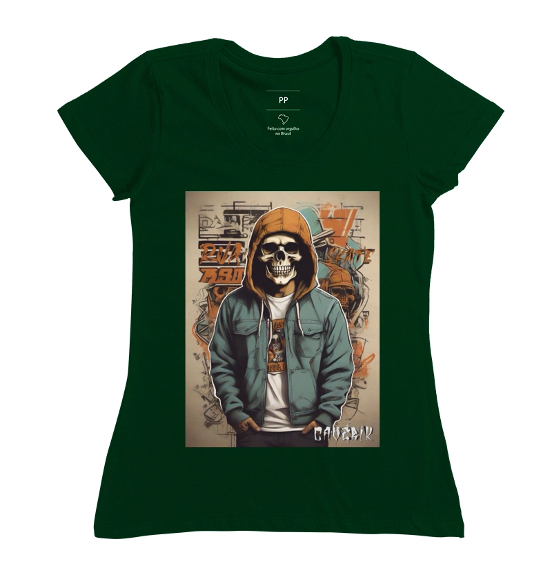 Camisa 11