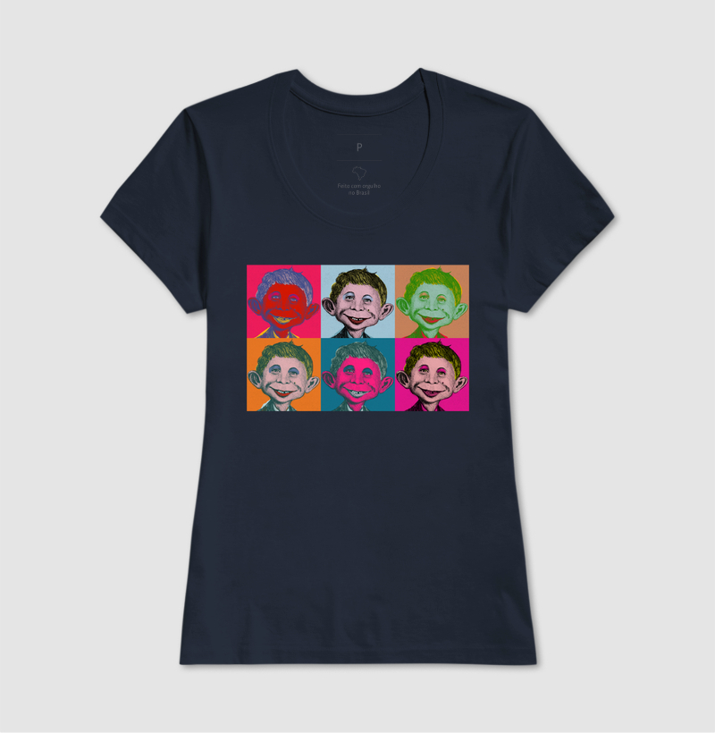 Camisa 9