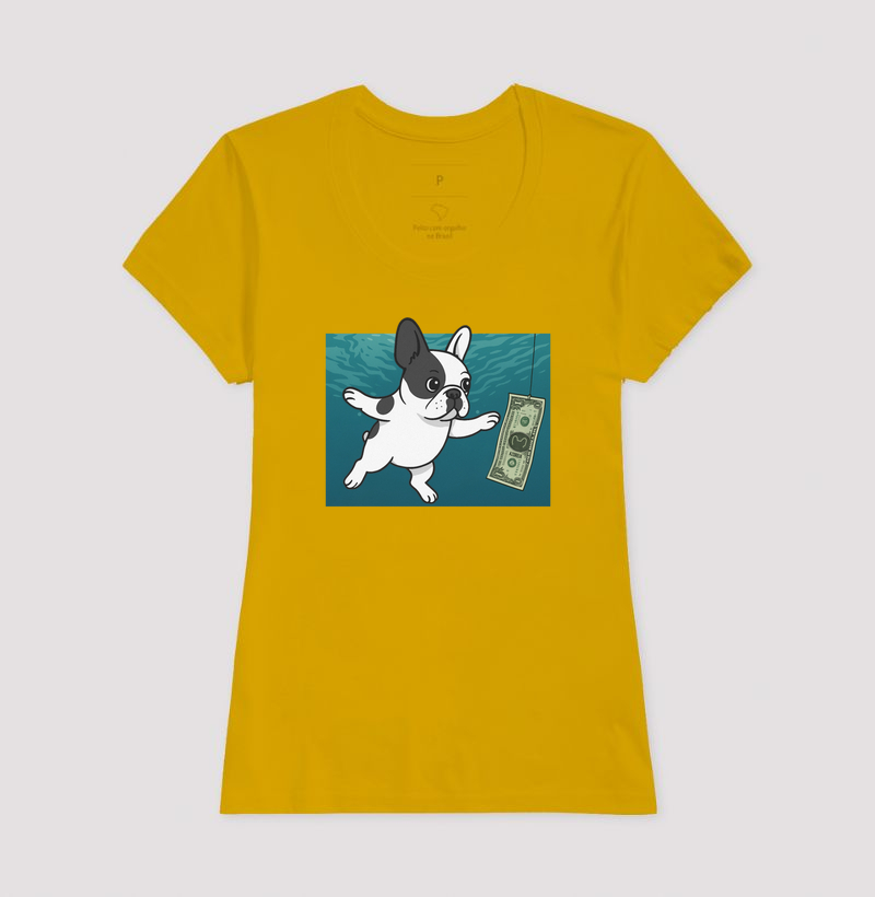 Camisa 17