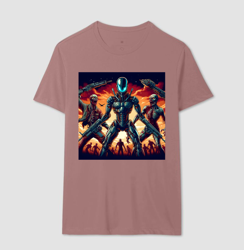 Camisa 15