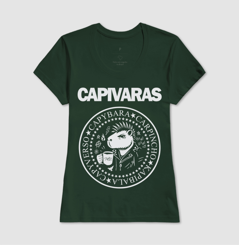Camisa 10