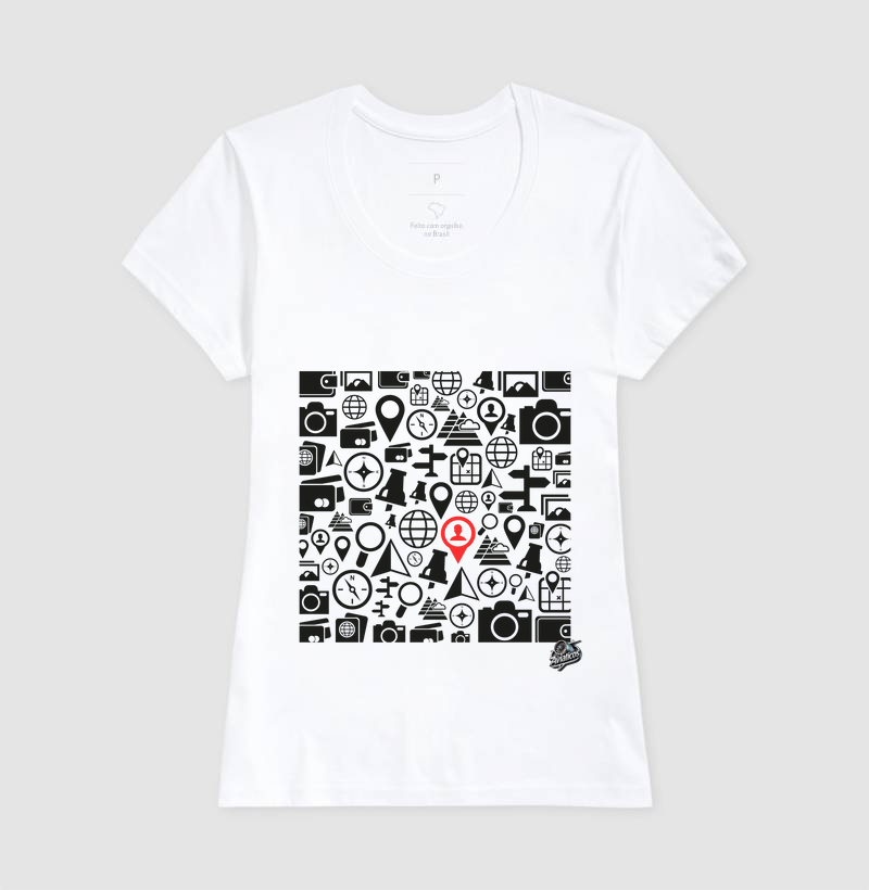 Camisa 7