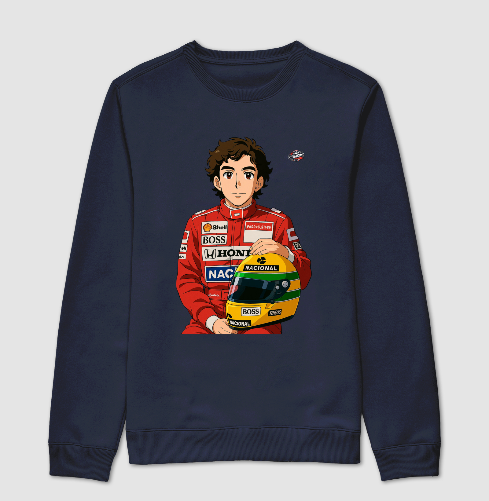 Camisa 4