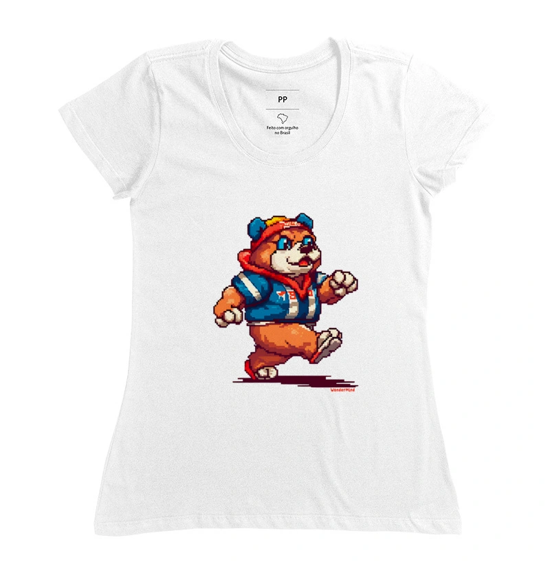 Camisa 4