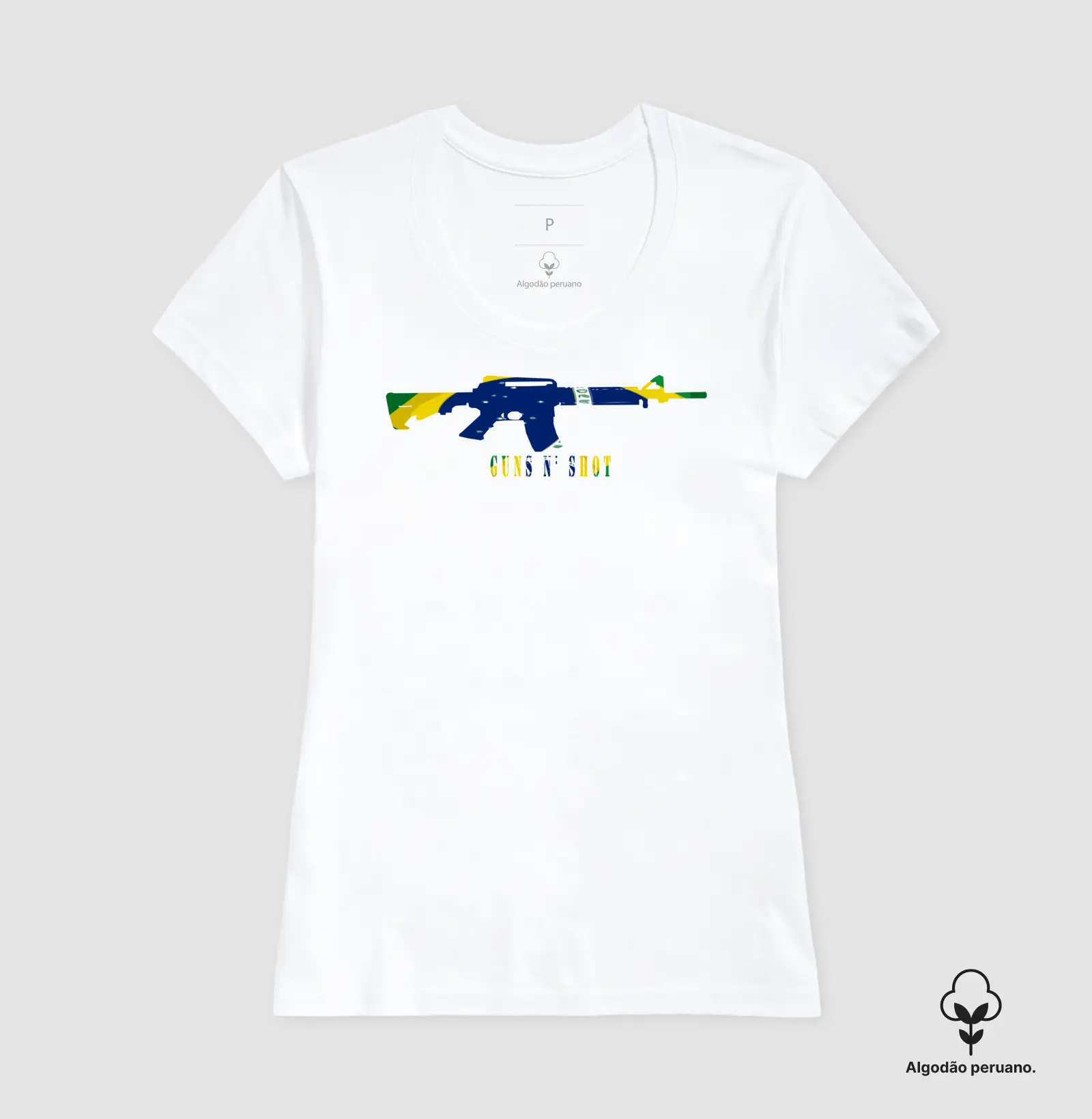Camisa 4