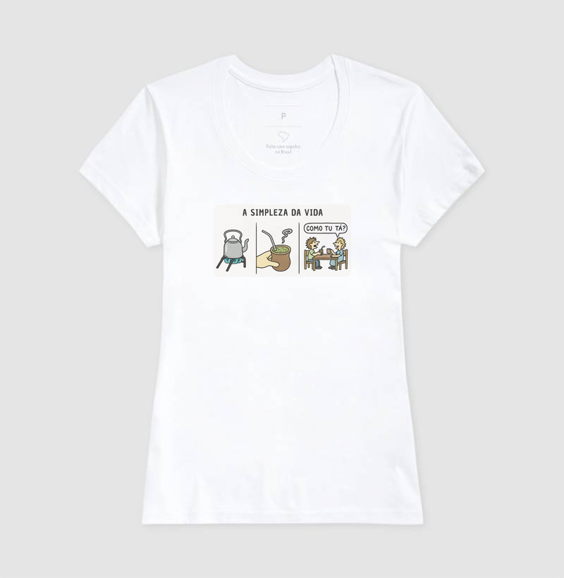 Camisa 10