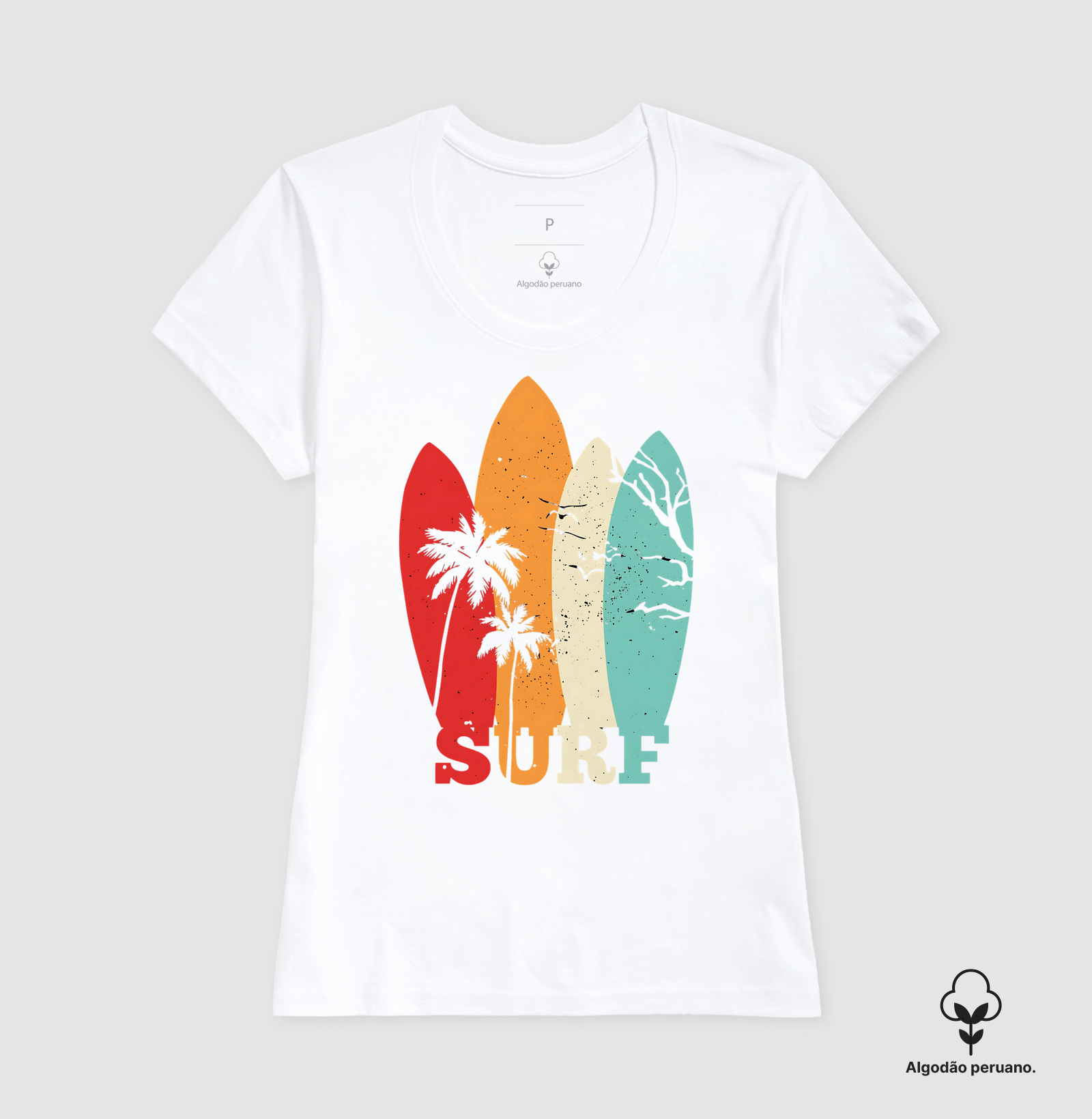 Camisa 5