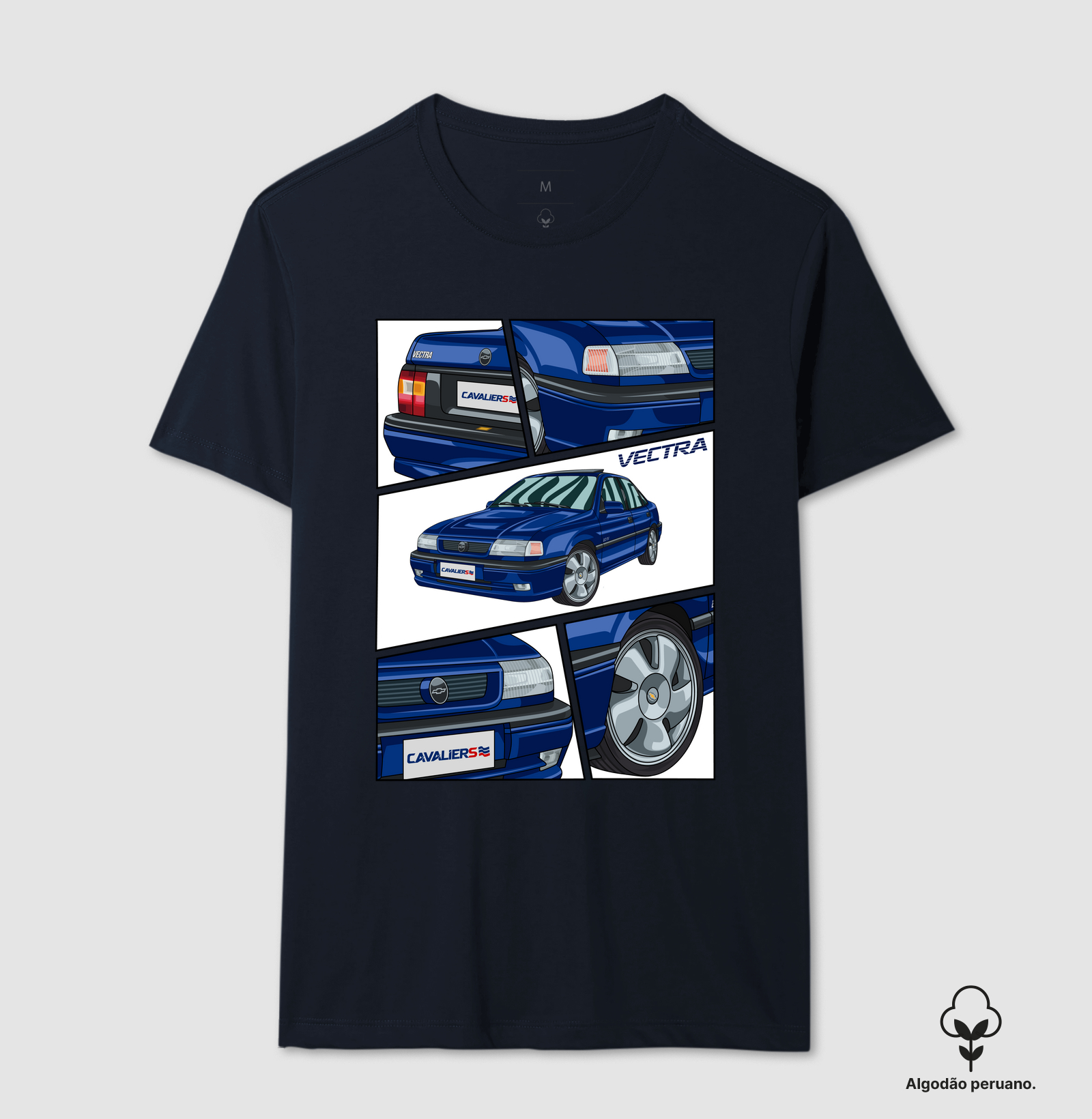 Camisa 6
