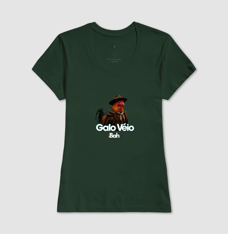 Camisa 13