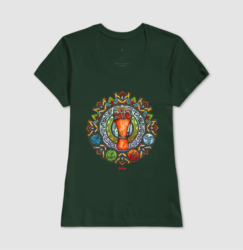 Camisa 5