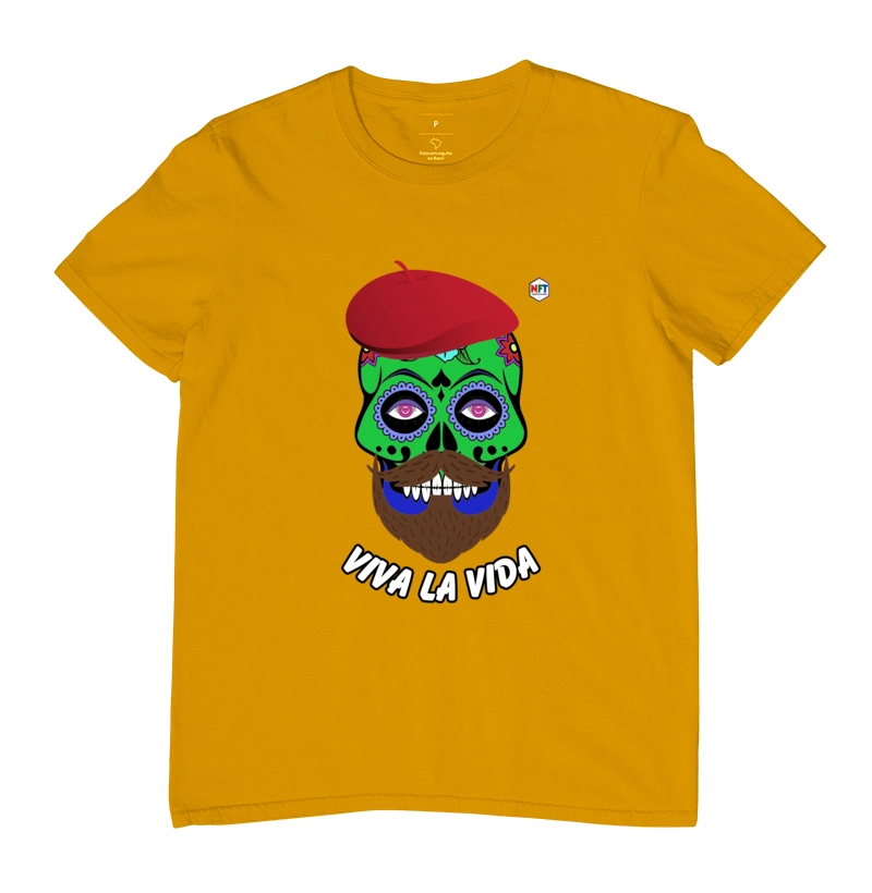 Camisa 13