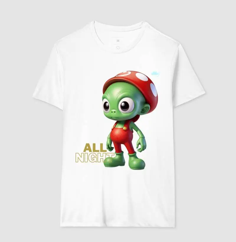 Camisa 3