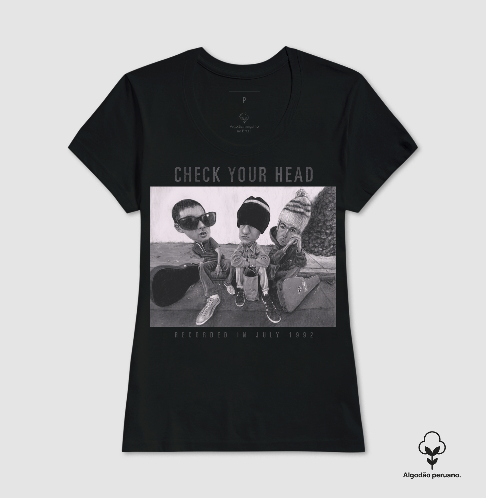 Camisa 5