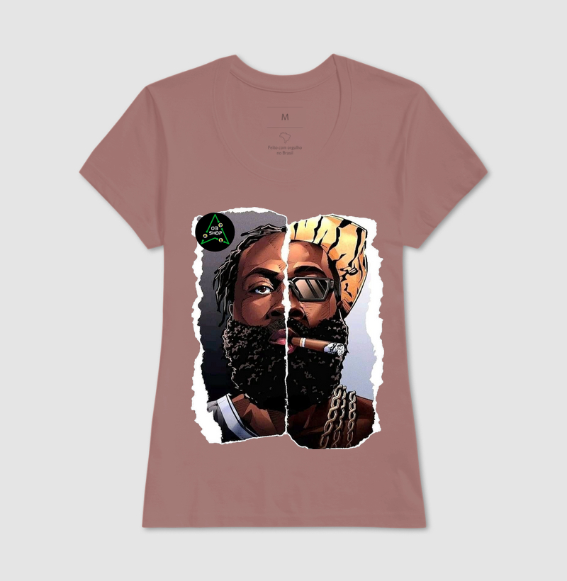 Camisa 13