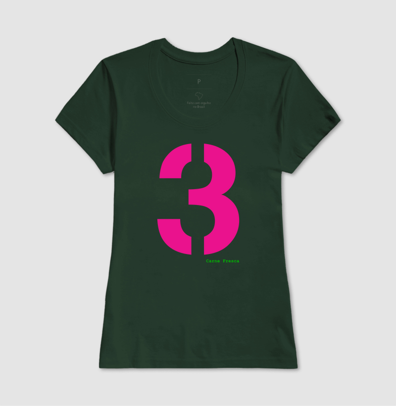 Camisa 14