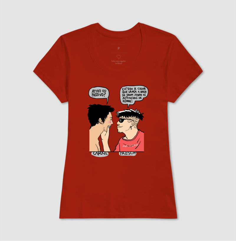 Camisa 10