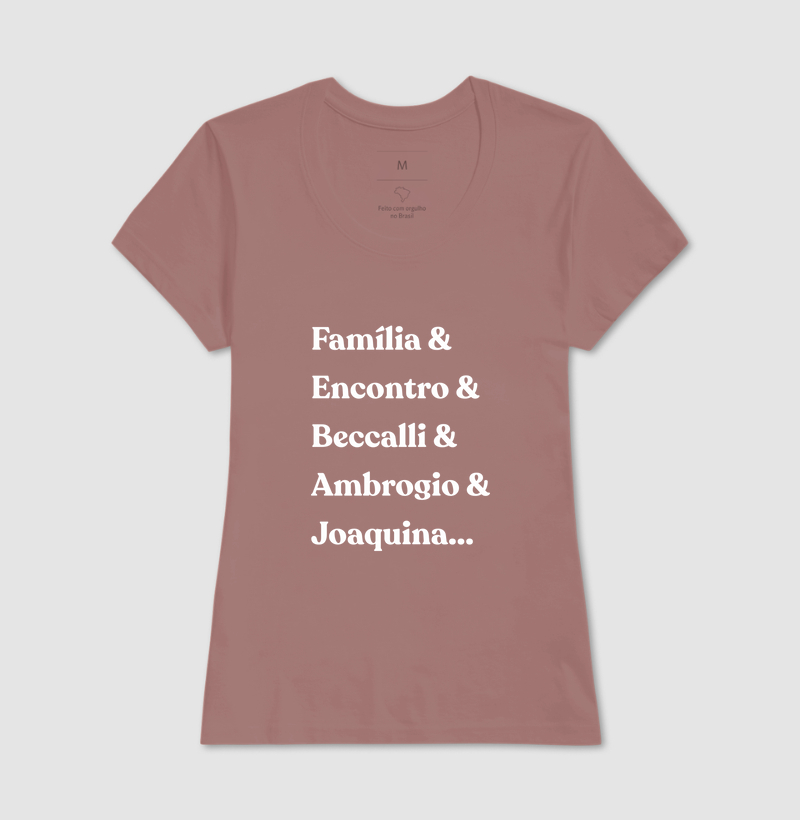 Camisa 7