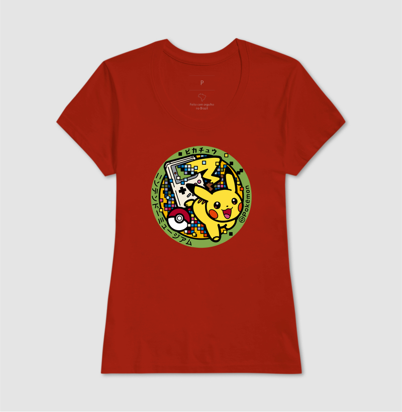 Camisa 11