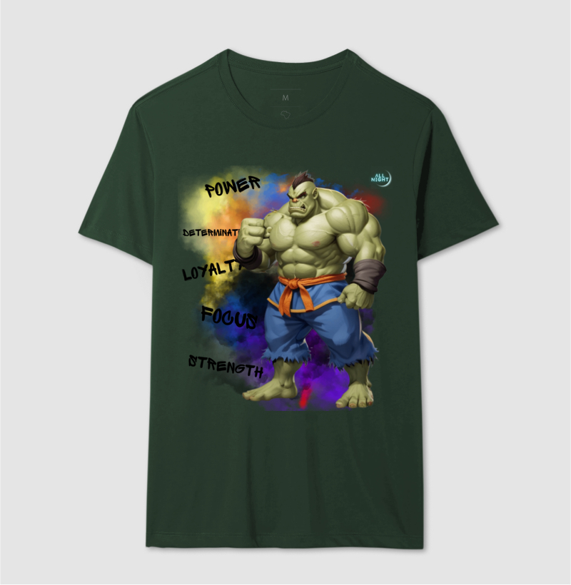 Camisa 11